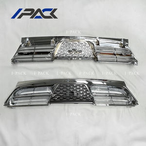 Grille de pare-chocs avant de haute qualité pour CARINA ST210 96-98 - Product Image 6