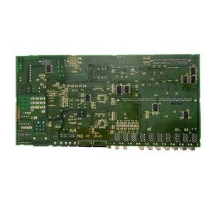 Module de carte de commande AC pour automatisation FANUC A20B-2101-0710 - Product Image 4