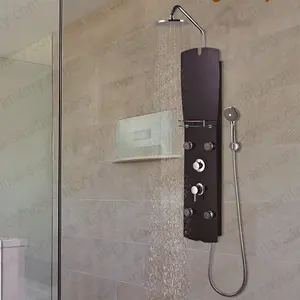 plumbing mixers best seller bathroom fittings glass shower panel