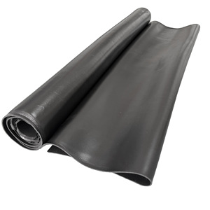 Mousse PVC Amy, épaisseur 3-10 mm, imperméable, ignifuge, pour isolation des murs et des toits, insonorisation, amortissement des vibrations - Product Image 2
