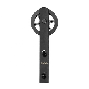 Fabricant Hordor grange Hoone Version sans trou <span class=keywords><strong>placard</strong></span> portes coulissantes <span class=keywords><strong>quincaillerie</strong></span> - Product Image 4