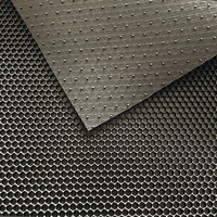 Approvisionnement d'usine personnaliser le matériel de revêtements de sol de voiture en PVC ajusté en rouleau tapis de bobine de sol de voiture accessoires de voiture