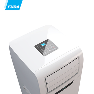 7000BTU Home Small Portable Air Conditioner With <b>Cooler</b> Fan Conditioning Optional Smart WIFI Control Aircon Portable Air Conditi - Product Image 2