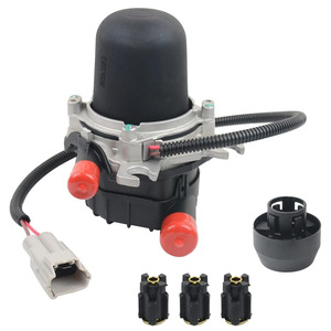Bomba de Aire de Circulación Secundaria Toyota 17610-0S010 para Reemplazo, Reparación, Pieza Nueva - Product Image 1