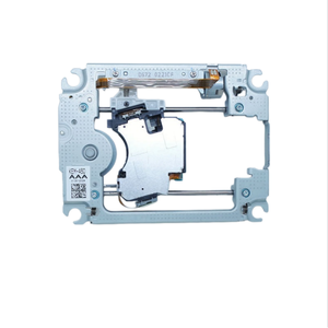 Lentille laser optique avec remplacement de lecteur pour console de jeu modèle 460, kit d'accessoires de réparation pour mécanisme de lecteur de disque - Product Image 2