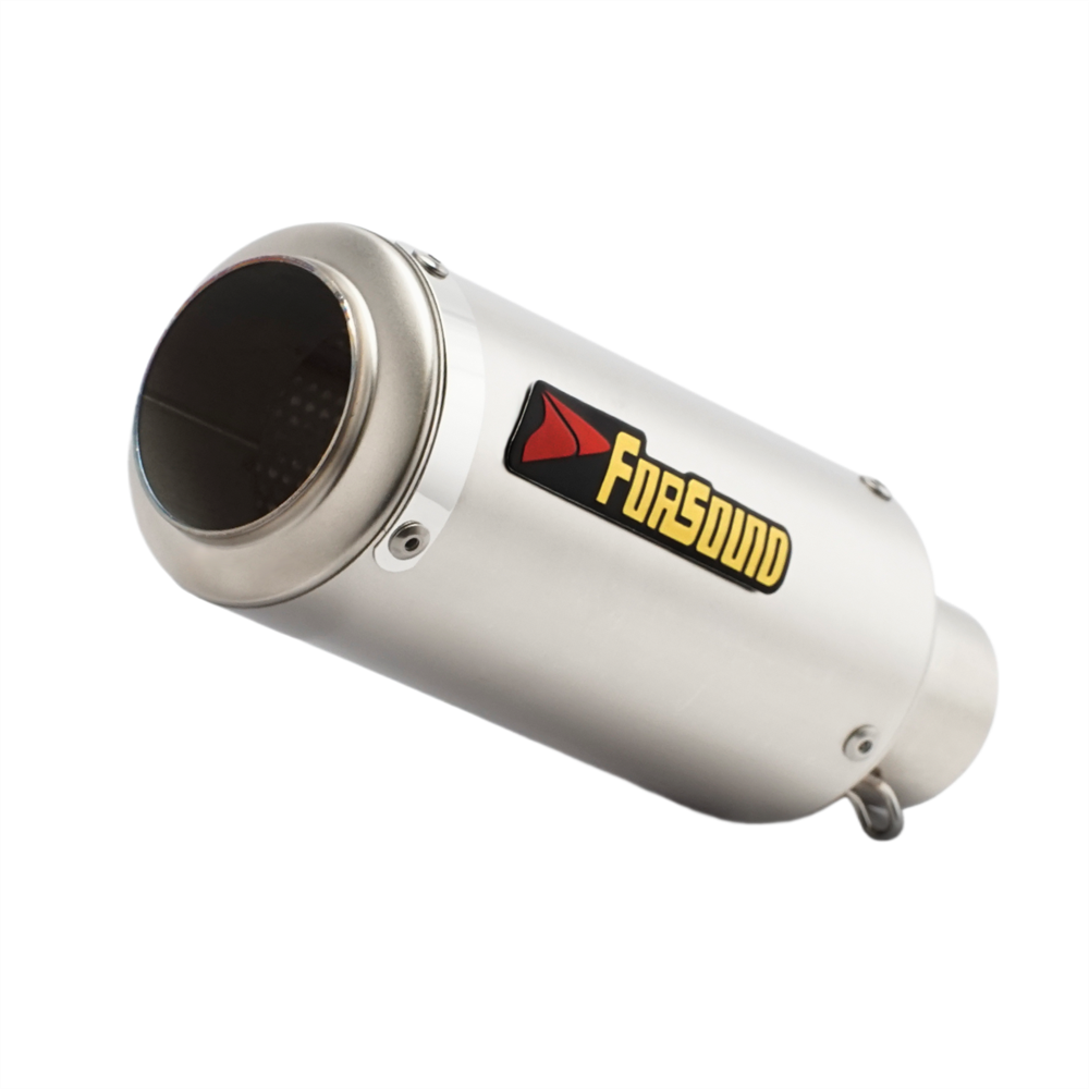 R1 Toce Exhaust - Atualize o desempenho da sua motocicleta Yamaha