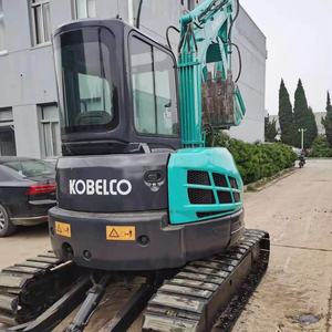 इस्तेमाल किए गए कोपडिक्टर्स स्केलेपको स्कि50 आपूर्तिकर्ता पसंद मूल जापानी क्रॉलर 5टन कोडस्50 का इस्तेमाल किया गया - Product Image 2