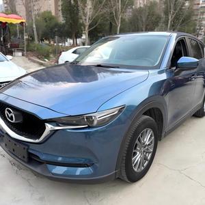 2019 Mazda CX-5 2.0L 2WD Smart Luxury Automatik <span class=keywords><strong>Cloud</strong></span> Control Edition - Product Image 1