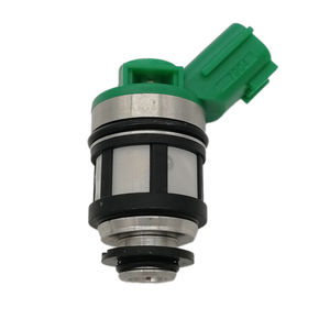 Ybb23 Nhà Máy Bán Hàng Trực Tiếp Trong Kho Câu Đố Nhiên Liệu Cho Biên Cương Xterra Pickup 96-04 16600-1s700 JS4D-5 Fj492 Fj397 JS4D-2 Injector - Product Image 2