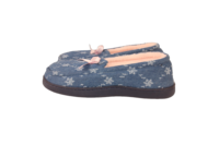 Chaussons G3 pour femmes, anti-rides, avec semelle intérieure anti-affaissement en mousse à mémoire de forme TPR, pour l'hiver, intérieur/extérieur, lavables en machine