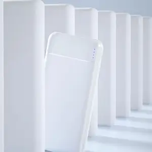 Лучшие продажи продуктов 2023 портативное зарядное устройство 10000 мАч power bank Высокая мощность Емкость power bank