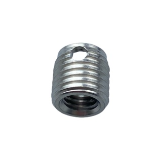 M6 M8 M10 <span class=keywords><strong>M12</strong></span> M14 M16 lỗ tự khai thác ren chèn - Product Image 1