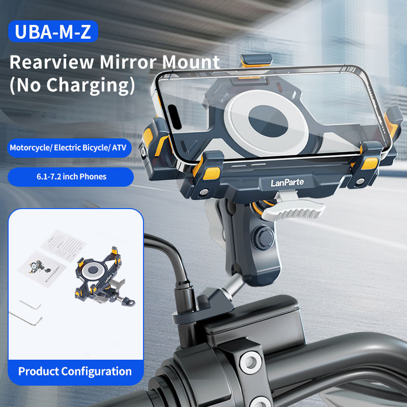 UBA-M-Z (non-charge)