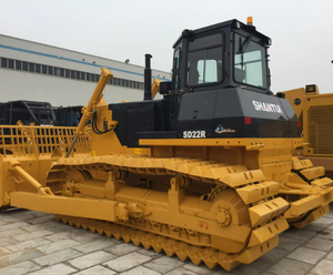 Prodotto SHANTUI 130HP cingolato <span class=keywords><strong>bulldozer</strong></span> DH13 - Product Image 3
