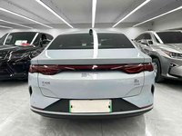 BYD Qin L EV 2025 d'occasion – Berline électrique intermédiaire 5 places au design luxueux – Véhicule à énergie nouvelle de Chine