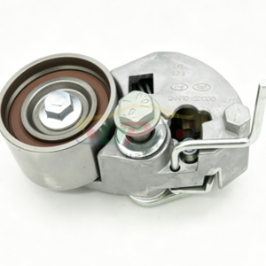 24410-27250 Cache-tendeur de courroie de distribution 2441027250 pour Hyundai Kia 24410 27250 - Product Image 5