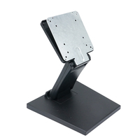 Support de moniteur AONPOS, support de montage pour écran tactile de 10 à 27 pouces, 15 à 32 pouces, VESA