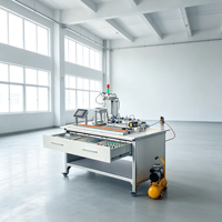 Banco de Trabajo de Formación en Optomecatrónica Industrial, Proyecto de Automatización para Institutos Profesionales
