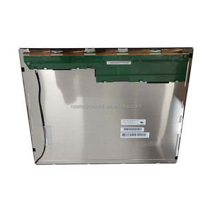 Nueva pantalla LCD TFT XGA de 15 pulgadas, 1024*768, Original, en stock, para equipos industriales, médicos y automotrices, NL10276AC30-42D - Product Image 1