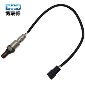 Sensor de Oxígeno de Alta Calidad para Nissan X-Trail / Teana / Qashqai 07 / Sylphy 06 2.0L, Sensor O2 OEM 22690-CJ70A - Product Image 1