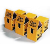 Boîtes à cartes de jeu en cuir, boîte de jeu de cartes pour cartes à collectionner