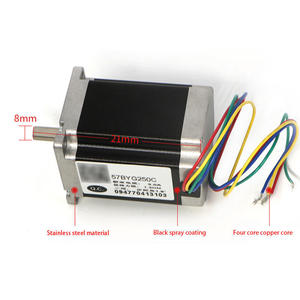เครื่องตัดพลาสม่า CNC แบบพกพา มอเตอร์สเต็ปเปอร์ 220V ปรับแต่งได้ เกรดอุตสาหกรรม ขายส่งจากจีน ผู้ผลิตมืออาชีพ - Product Image 4