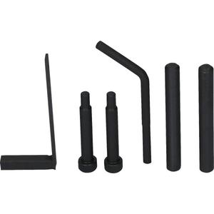 BRILLIANT TOOLS - BT592530 Juego de herramientas de ajuste del motor para Fiat, Peugeot, Citroen 1,8, 2,0 8V gasolina MOTOR Y JUEGO DE DISTRIBUCIÓN - Product Image 3