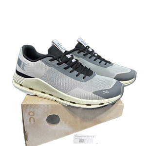 Chaussures <span class=keywords><strong>On</strong></span> Cloud Cloudnova Form 2 de haute qualité, authentiques, confortables, avec amorti, tige en mesh résistante à l'usure, chaussures de <span class=keywords><strong>trail</strong></span> <span class=keywords><strong>running</strong></span> en caoutchouc - Product Image 5