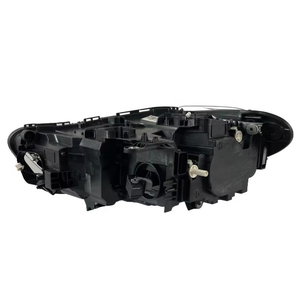 Pour X2 F39 2018-2023 Phares LED Neufs 12V 25W Côté Gauche et Droit Accessoire - Product Image 5