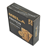 Boîtes d'expédition personnalisées écologiques noires brillantes pour produits de boulangerie, en matériaux recyclés, boîte d'expédition en carton ondulé