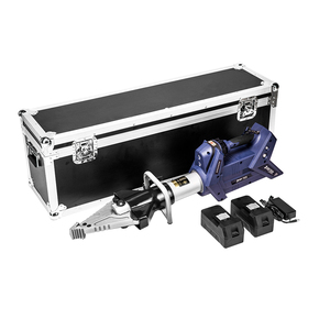 Outil de sauvetage hydraulique ODETOOLS SC357, multi-scènes, tremblement de terre, incendie, extrication de véhicules, équipement de sauvetage d'urgence, CE ISO - Product Image 4