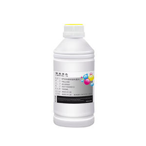 Encre en vrac de qualité supérieure pour imprimante jet d'encre <span class=keywords><strong>EPSON</strong></span> Workforce <span class=keywords><strong>WF</strong></span> C8690 8690 <span class=keywords><strong>8510</strong></span> 878r 879r C8190 8190 - Product Image 5