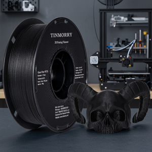 TINMORRY Menthe PETG PLA Pro Filament PLA Plus Filament 1.75mm PLA 3d Stylo Filamentos ABS 3d Imprimante Filamentos PETG - Product Image 2
