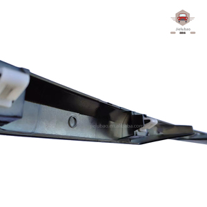 Pièces détachées automobiles GARNITURE DE PORTE DE COFFRE ARRIÈRE LR048898 LR048899 LR076840 LR076838 Pour LAND RO-VER RANGE RO-VER <span class=keywords><strong>SPORT</strong></span> - Product Image 3