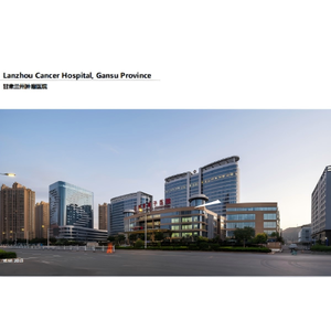 Solución Integral para Proyectos de Construcción de Hospitales de Oncología: Planificación, Instalación, Preparación de Materiales y Construcción con Acero Chino - Product Image 3