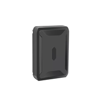 TK915 GT07A pelacak GPS kendaraan anti air Magnet 10000mAh dengan peringatan Tamper & seumur hidup gratis aplikasi GSM Positioning garansi 1 tahun