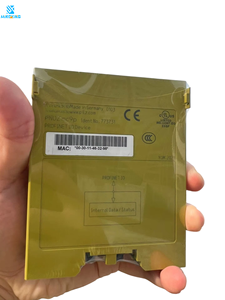 PLC Controller Sensor Safety <b>Relay</b> Brand New Original MC9P - Product Image 1