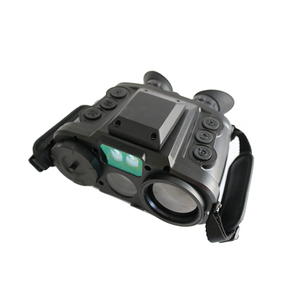 IR thermal binocular amazon hot selling thermal imaging binocular thermal infrared binoculars
