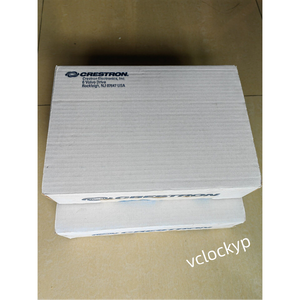 1 módulo CRESTRON DMC-VGA nuevo, envío rápido por FedEx o DHL - Product Image 4