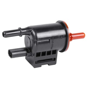 Válvula solenoide del depósito de carbón 12632174 131103 para Chevrolet GM Buick, tamaño de puerto de 1/2 pulgada, para medios gaseosos - Product Image 3