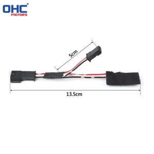 Module émulateur <span class=keywords><strong>de</strong></span> détection <span class=keywords><strong>de</strong></span> manomission du volant (HOD) pour BMW Traffic Jam Assist (TJA) G20 G30 M5 M8 G80 G05 G06 - Entrepôt USA - Product Image 6