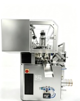 Langlebige RL140 Horizontale Verpackungsmaschine, ca. 2500 kg Schwere Ausführung für Kontinuierliche Industrielle Pulververpackung
