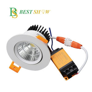 Faretto <span class=keywords><strong>Led</strong></span> Cob Smd 3w 5w 7w 9w 12w 15w 18w - Product Image 3