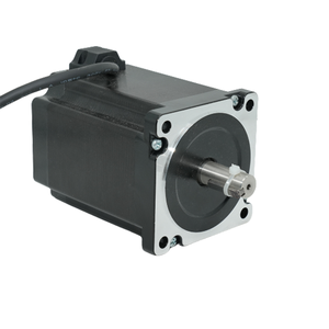<span class=keywords><strong>Moteur</strong></span> <span class=keywords><strong>pas</strong></span> <span class=keywords><strong>à</strong></span> <span class=keywords><strong>pas</strong></span> CC 48V Nema 42 110MM <span class=keywords><strong>à</strong></span> couple élevé 12Nm pour imprimante 3D - Product Image 1