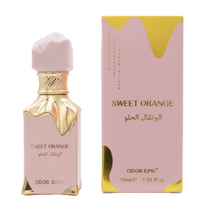 Perfume Gift <b>Set</b> Eau De Toilette <b>Spray</b> Sample Size for Women Fruity Scent Ensemble De Charme - Product Image 4