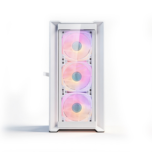 Ordinateur de bureau de jeu <span class=keywords><strong>AMD</strong></span> <span class=keywords><strong>Ryzen</strong></span> <span class=keywords><strong>7</strong></span> 7800X3D RTX 4070 Ti Super, machine de jeu, système de refroidissement par air, <span class=keywords><strong>PC</strong></span> <span class=keywords><strong>Gamer</strong></span> - Product Image 6