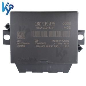 Nueva Unidad de Control de Asistencia de Estacionamiento Eléctrica KY OEM 18D919475 12V 35W para VW LAVIDA Sagitar, Garantía de 12 Meses - Product Image 3