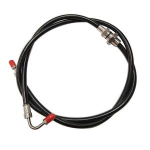 สำหรับ <span class=keywords><strong>Volvo</strong></span> <span class=keywords><strong>Penta</strong></span> 290 DP 873228 สายไฮดรอลิกทริม อะไหล่รถบรรทุก - Product Image 1