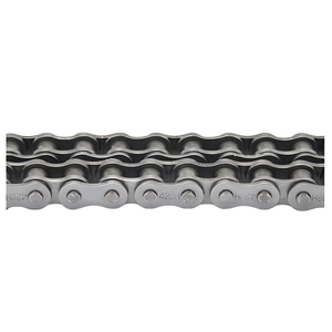 <span class=keywords><strong>Kit</strong></span> de chaîne de <span class=keywords><strong>moto</strong></span> de haute qualité 420 428 428H 520 520H 530 Chaîne de transmission universelle - Product Image 2