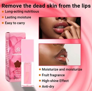 Huile à lèvres brillante en gros à bas prix - Product Image 1